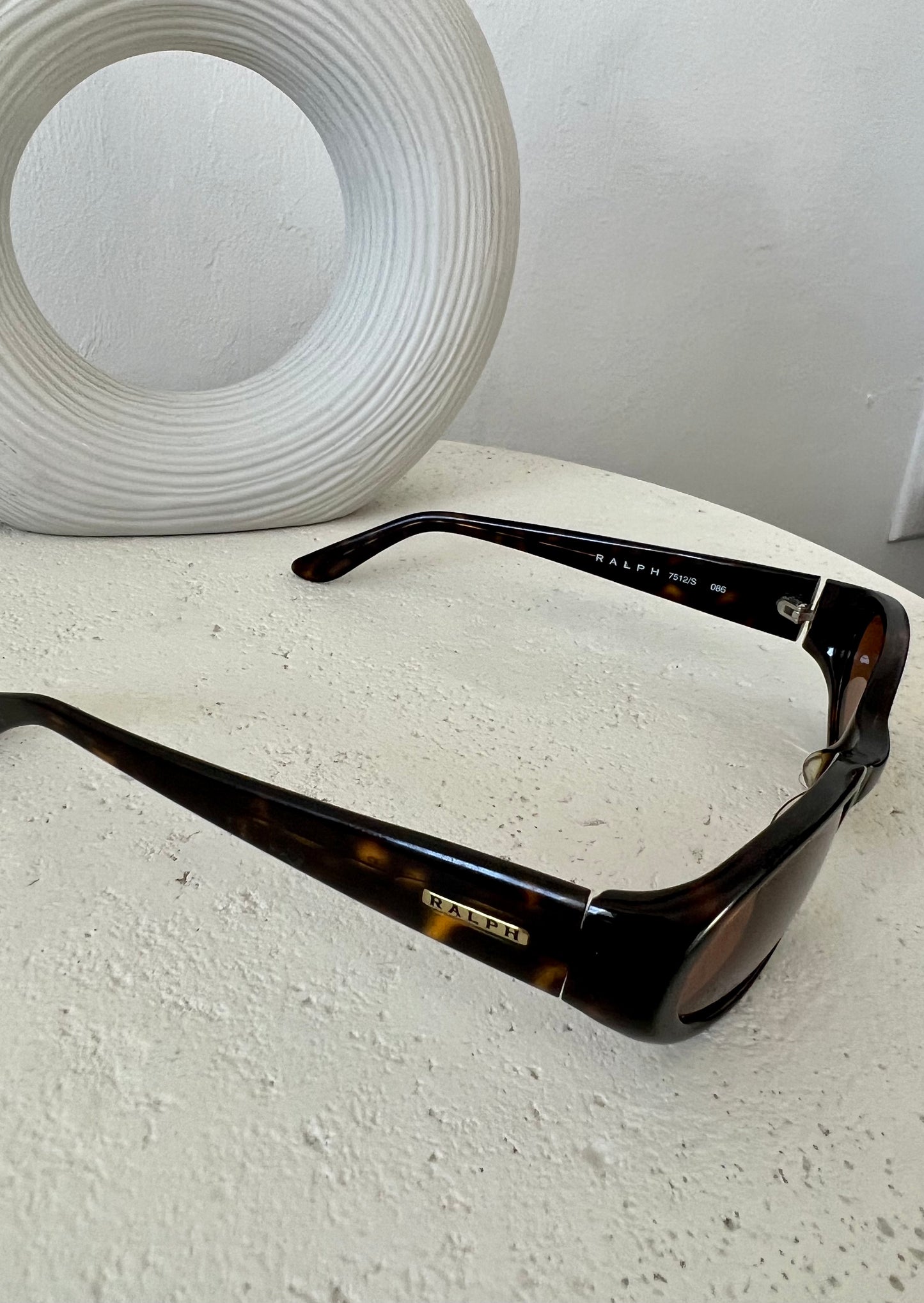 1990s Ralph Lauren Sunglasses